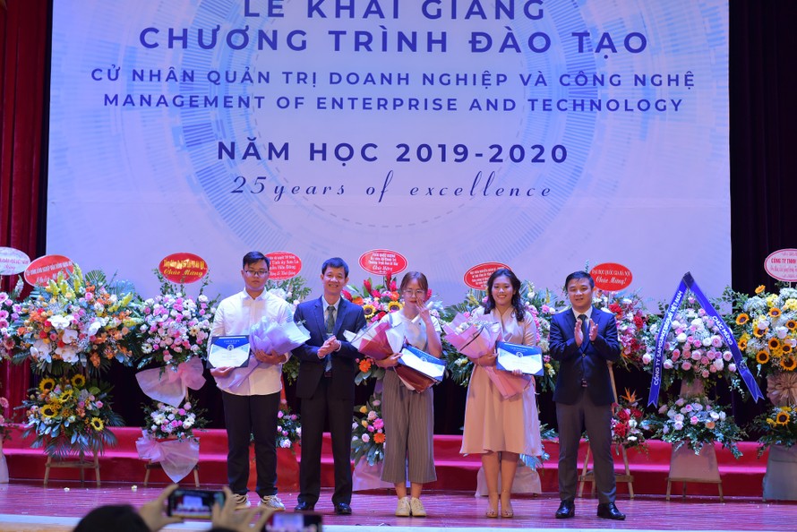 Đại học Quốc gia Hà Nội mở ngành học mới