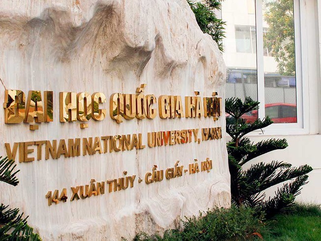 Đại học Quốc gia Hà Nội mở thêm 17 ngành mới