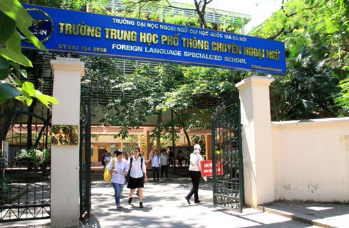 Trường phổ thông nào lùi lịch nhập học vì dịch viêm phổi cấp Vũ Hán?