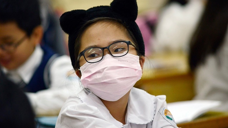 Viêm phổi Vũ Hán:Vì sao Bộ GD&ĐT không thể cho phép học sinh nghỉ học?