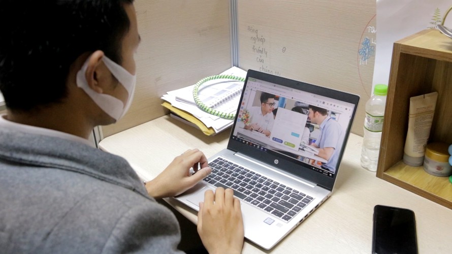 Trường ĐH Sư phạm Hà Nội cung cấp miễn phí kho học liệu trực tuyến 