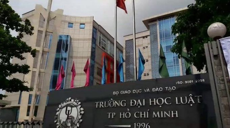 Chính phủ yêu cầu Bộ GD&ĐT xem lại kết luận thanh tra Trường ĐH Luật TP.HCM