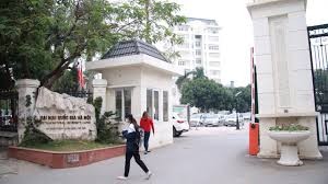 Đại học duy nhất Việt Nam lọt top 1.000 của bảng xếp hạng THE