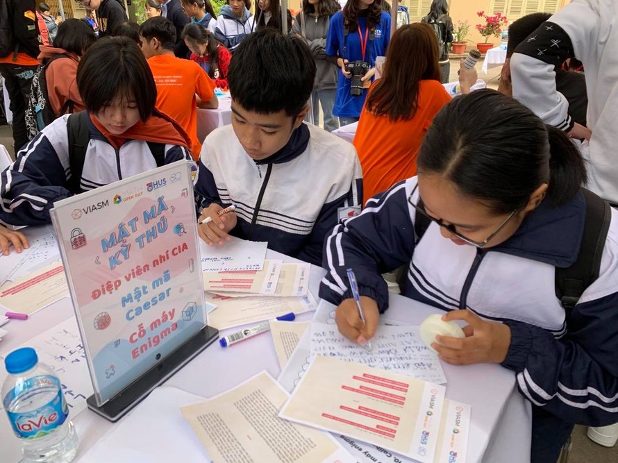 Phấn đấu đến năm 2030, Việt Nam có 5 trường ĐH lọt top 500 thế giới về Toán học