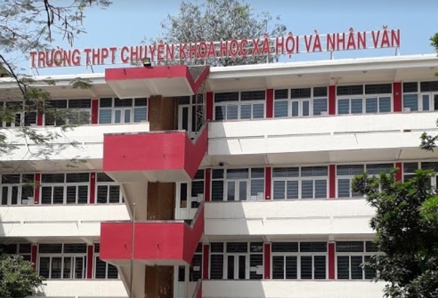 Trường THPT chuyên cuối cùng tại Hà Nội thông báo phương án tuyển sinh lớp 10