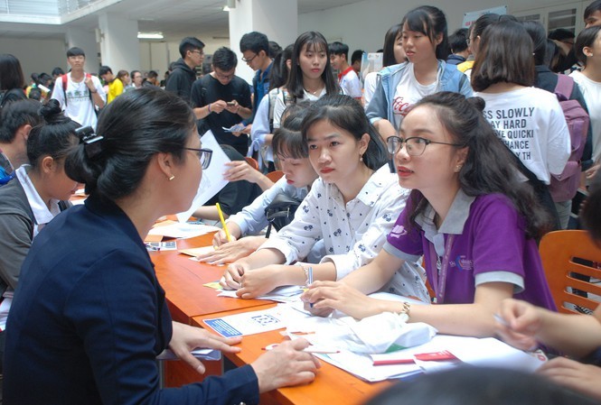 Đề xuất 3 kịch bản quy hoạch mạng lưới giáo dục ĐH Việt Nam