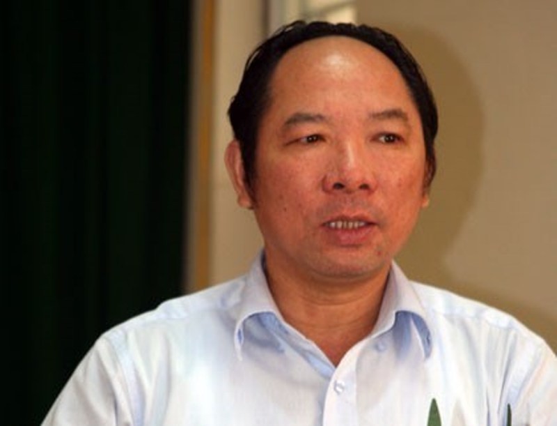 Bị cáo Phan Minh Nguyệt.