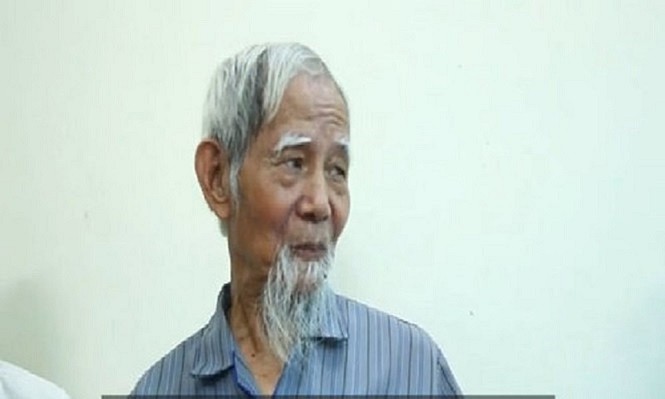 Ông Lê Đình Kình bị xác định cầm đầu, chủ mưu trong vụ án sát hại 3 cảnh sát.