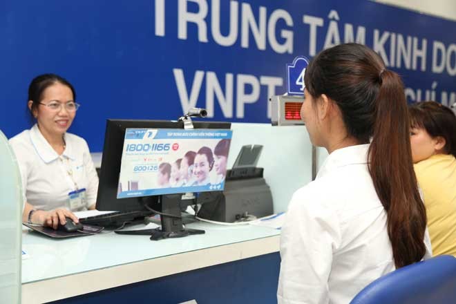 Viettel, Vinaphone bắt đầu cắt liên lạc thuê bao thiếu thông tin