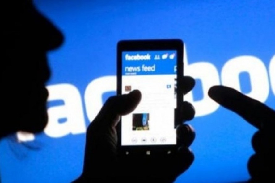 Facebook lập kênh riêng để giải quyết đề nghị của Bộ TT&TT