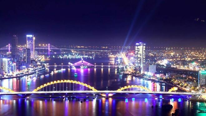 Thành phố thông minh của Đà Nẵng trong tương lai sẽ như nào?