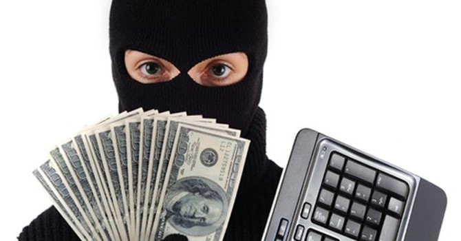 Hơn 35% các tấn công lừa đảo nhắm vào mảng tài chính