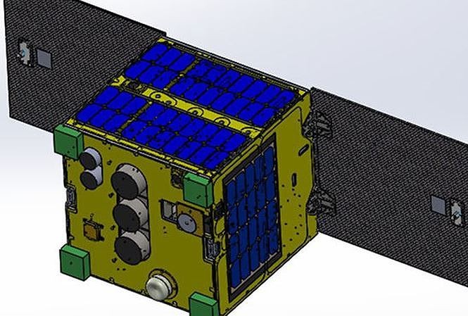 Việt Nam dự kiến phóng vệ tinh MicroDragon vào tháng 12