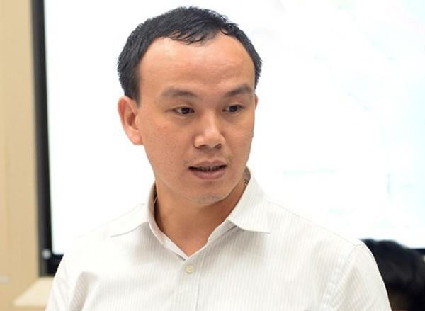 "Cường độ và đường đi của bão số 2 sẽ rất khó lường", ông Hoàng Phúc Lâm, Phó Giám đốc Trung tâm Dự báo Khí tượng Thủy văn Quốc gia.