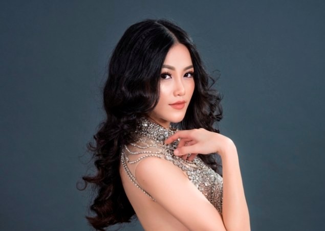 Lộ diện ứng viên Việt Nam dự thi Miss Earth 2018