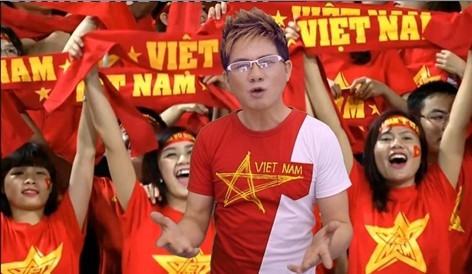 'Tôi tin AFF Cup năm nay sẽ vang tên Việt Nam'