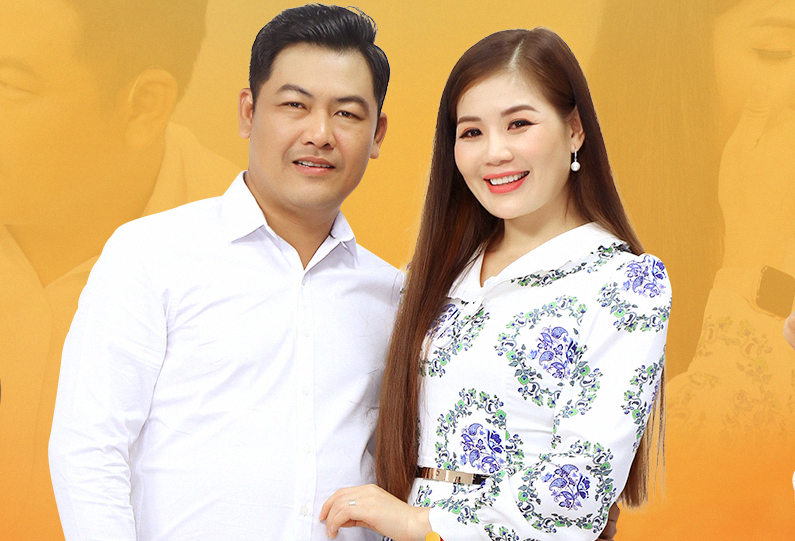 'Hoa hậu Bolero' Đam San nói về bí quyết tìm lại hạnh phúc sau đổ vỡ hôn nhân