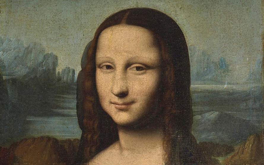 Chuyên Gia Lý Giải Việc Tranh Nhái Nàng Mona Lisa được Bán Với Giá Khủng Gần 35 Triệu Usd 