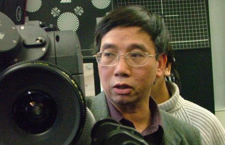 Kĩ sư người Việt từng đoạt giải Oscar qua đời do nghi mắc COVID-19 ở TPHCM