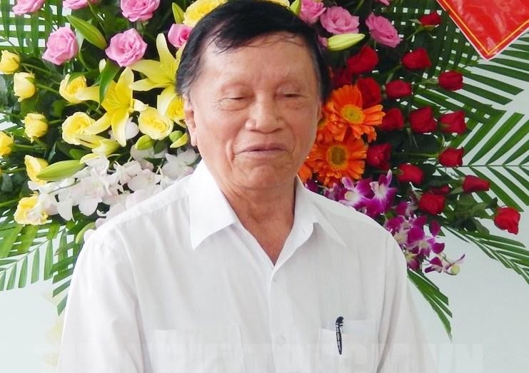 Nhà văn Vũ Hạnh - tác giả 'Bút máu' vừa qua đời