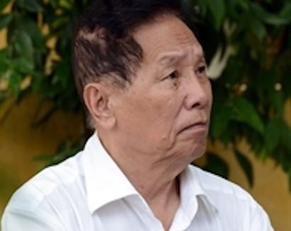 Nhà văn- Doanh nhân- cựu sỹ quan Không quân nổi tiếng Lê Thành Chơn qua đời