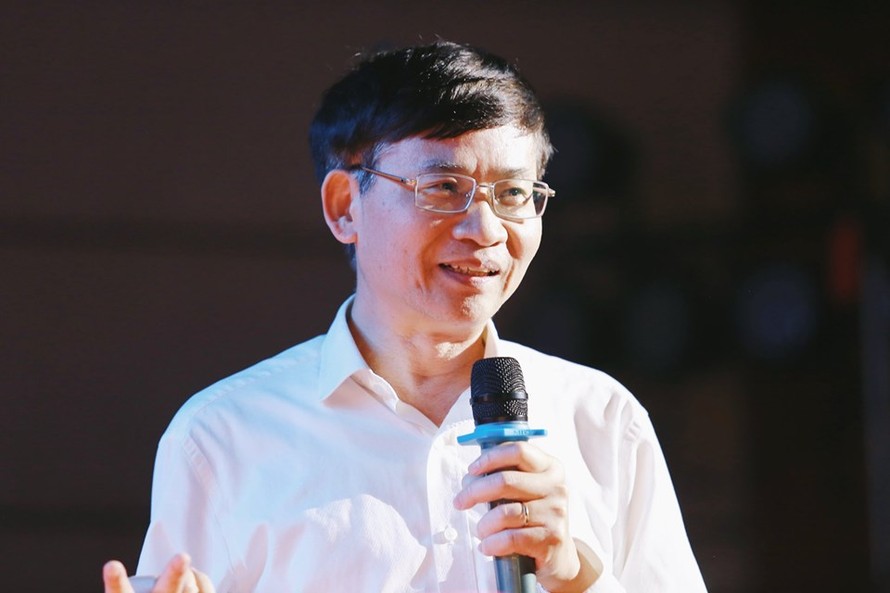 Luật sư Trương Thanh Đức, Chủ tịch HĐTV Công ty Luật BASICO