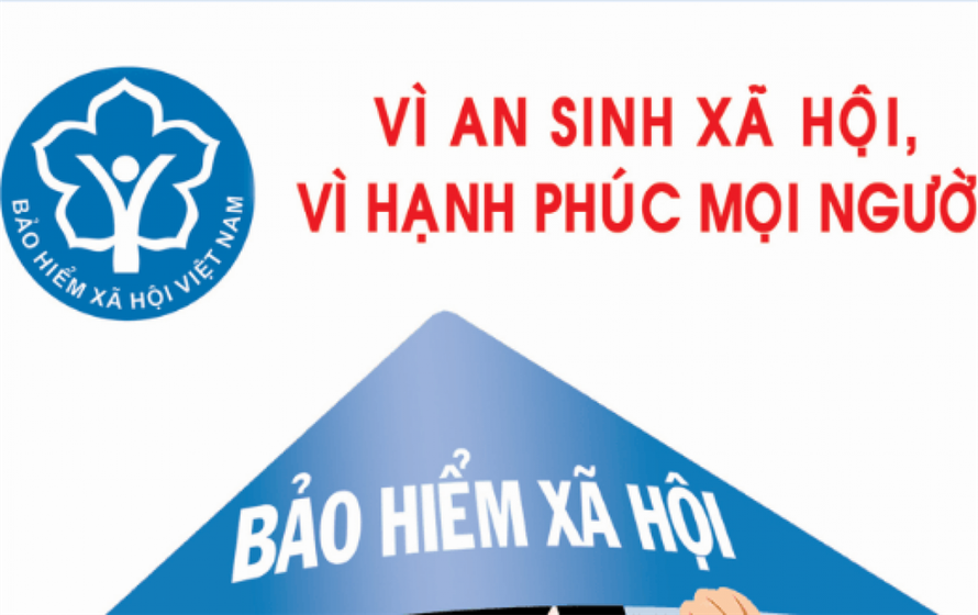 Đảng ủy Cơ quan BHXH Việt Nam thi đua mừng Đại hội Đảng các cấp