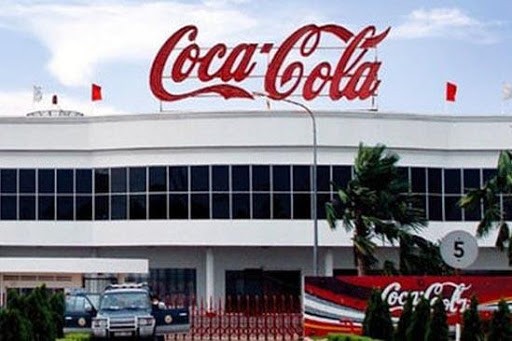 Năm 2019, Coca-Cola Việt Nam bị phạt và truy thu thuế số tiền hơn 821 tỷ đồng