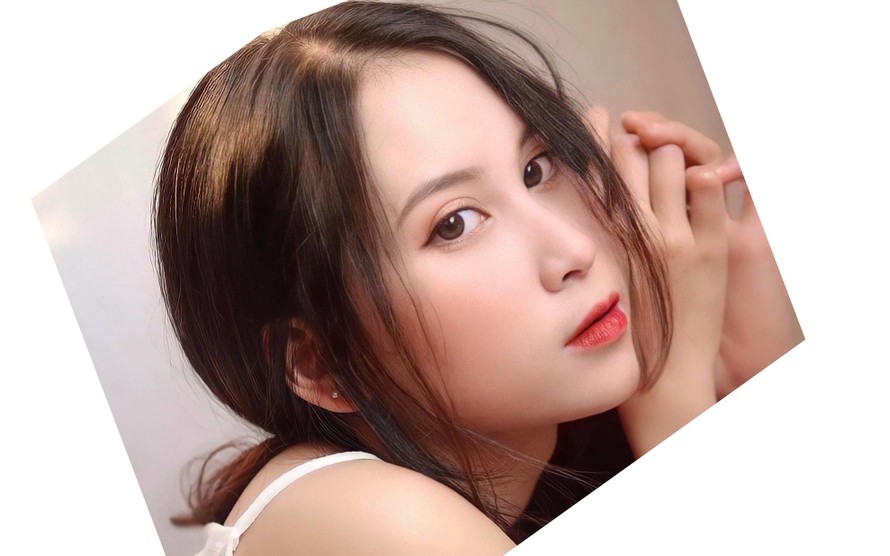 Cô sinh viên 5 tốt xứ Thanh tại Đại học Đà Nẵng bị nhầm tưởng là hot girl