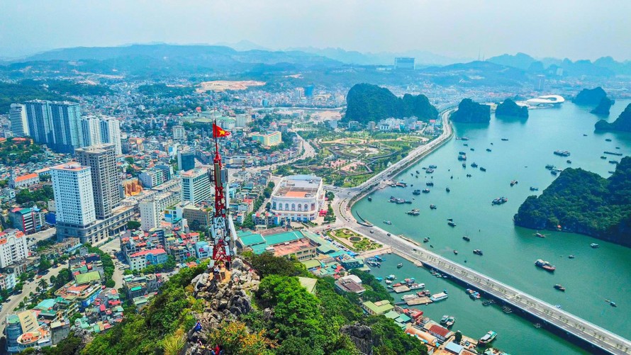 Thủ tướng sắp chủ trì hội nghị '3 trong 1' phát triển Đồng bằng sông Hồng 