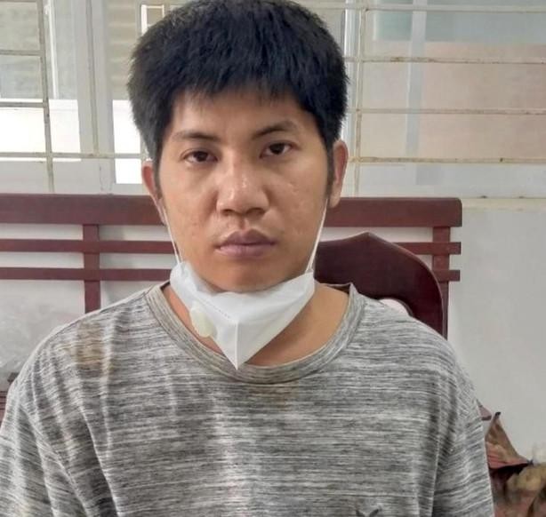 Công an tỉnh Bà Rịa-Vũng Tàu đã ra quyết định khởi tố bị can, lệnh bắt tạm giam Trần Thanh Hải.