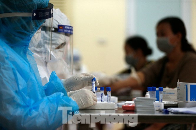 Việt Nam chống dịch COVID-19 bước đầu thành công nhờ bài học từ dịch SARS