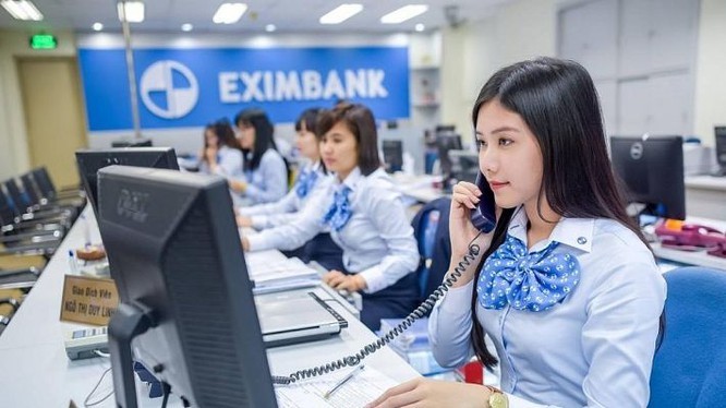 Đại hội cổ đông Eximbank tiếp tục bất thành lần 2