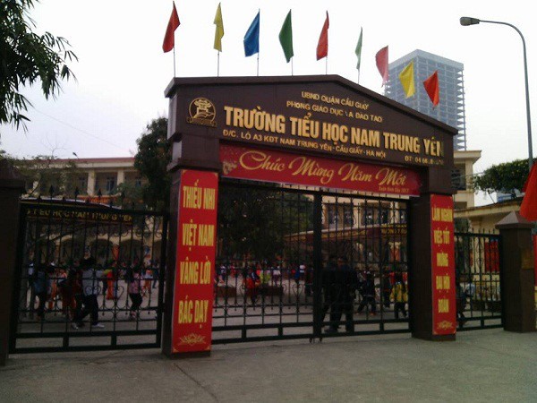 Chủ tịch Hà Nội: Xem xét tình tiết tăng nặng vụ học sinh gẫy chân