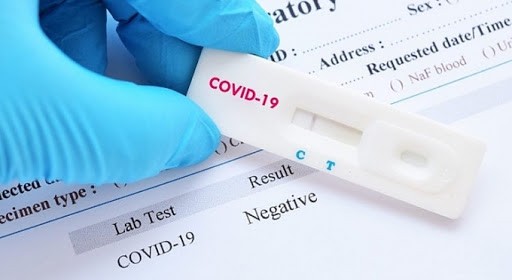 Ngày mai Hà Nội sẽ xét nghiệm COVID-19 cho tiểu thương tất cả các chợ đầu mối
