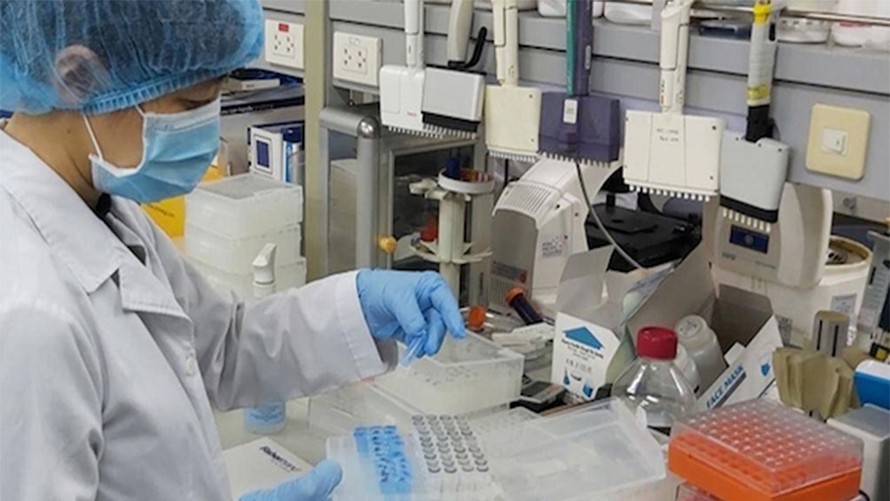 Hà Nội: Xét nghiệm RT- PCR người về từ Đà Nẵng xong trước 12/8