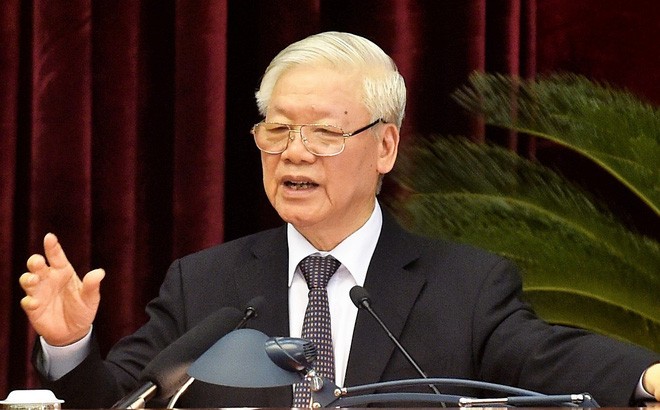 Tổng Bí thư, Chủ tịch nước sẽ dự Đại hội Đảng bộ thành phố Hà Nội