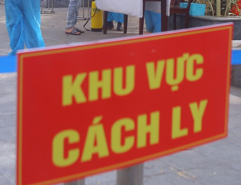 Hà Nội khẩn tìm người mua thịt, cá ở chợ Vĩnh Thịnh - Thanh Trì