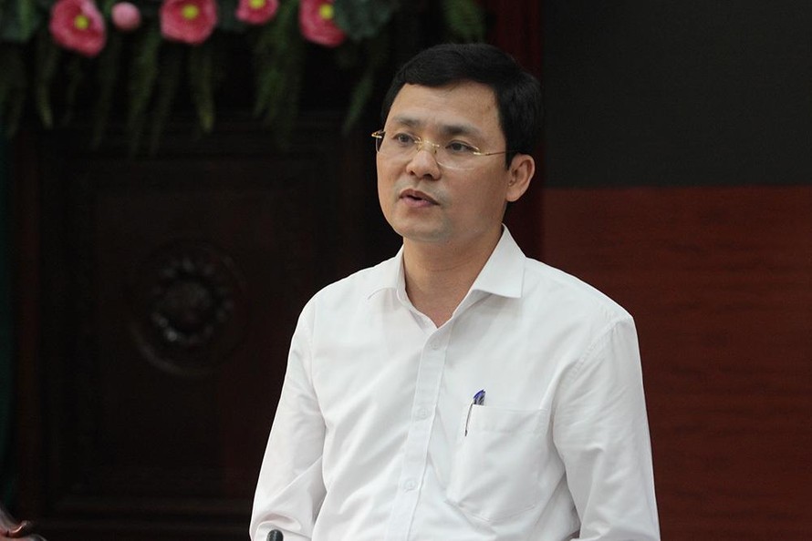 Tân Phó Chủ tịch HĐND thành phố Hà Nội Phạm Quý Tiên