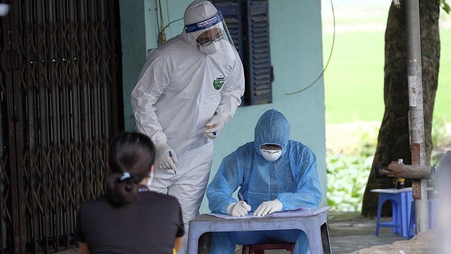 CDC Hà Nội nhận định nguy cơ dịch bệnh ở thành phố