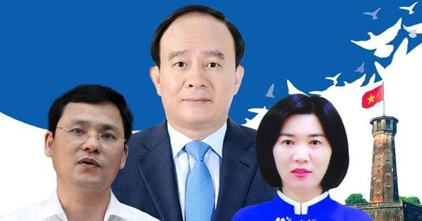 Phân công Phó Chủ tịch Thường trực HĐND thành phố Hà Nội