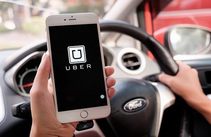 Uber gửi đơn kiện Cục thuế TPHCM ra tòa