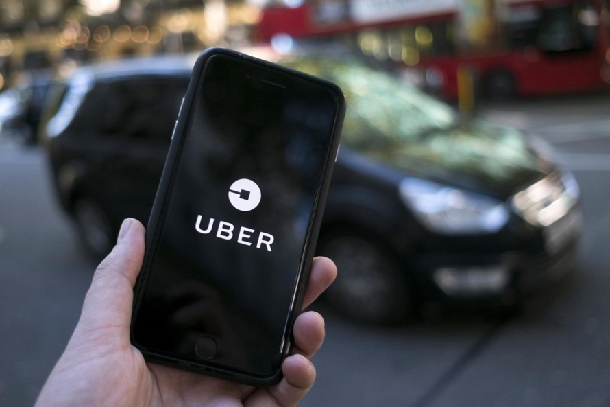 Bị Uber kiện ra tòa, Cục Thuế TPHCM khẳng định mình đúng luật nhưng vẫn phải thận trọng