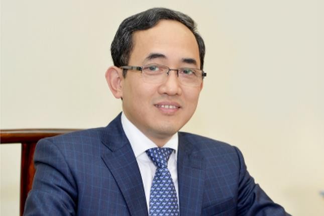 Ông Hồ Xuân Năng - Chủ tịch HĐQT Công ty cổ phần Vicostone (VCS)
