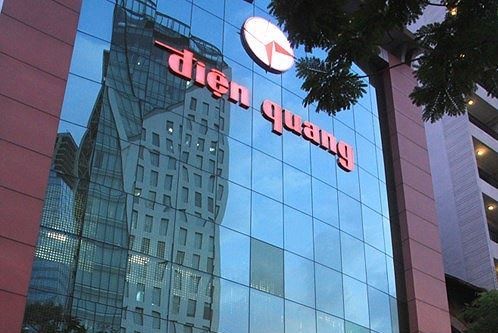 Điện Quang bị Tổng cục Thuế ra quyết định xử phạt gần 38 tỷ đồng