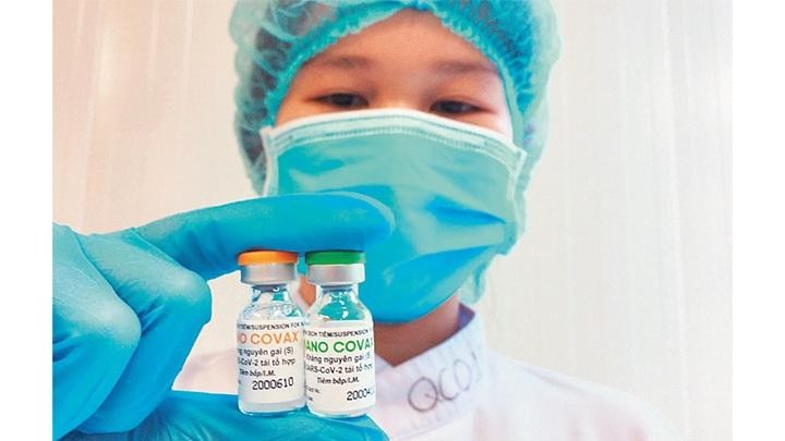 TPHCM còn hơn 1 triệu liều vắc-xin ngừa COVID-19 các loại