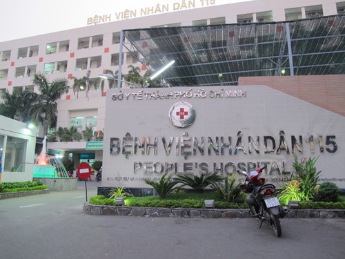Sở Y tế TPHCM công bố 'bảng xếp hạng' bệnh viện