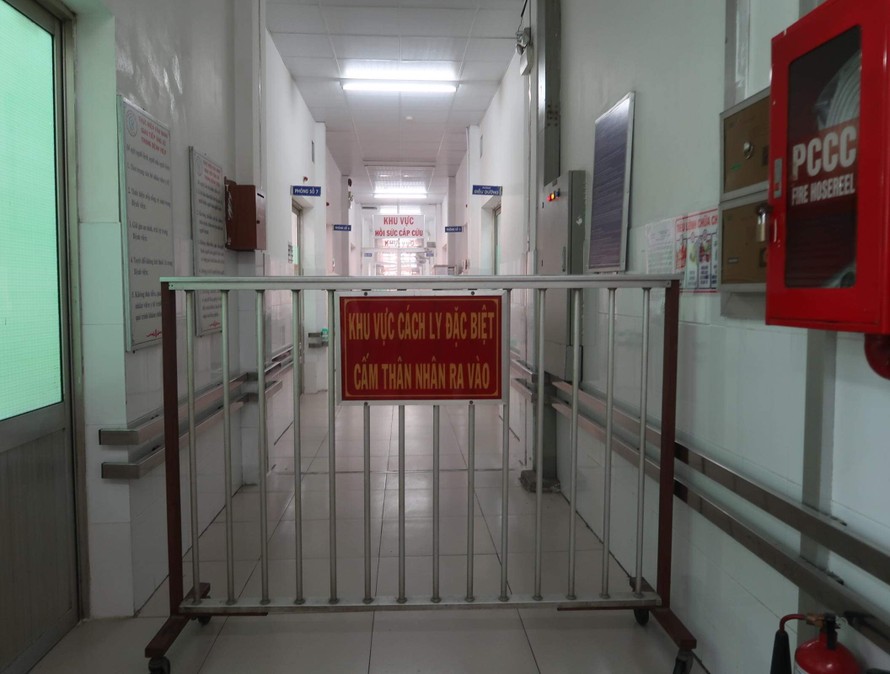 Bộ Y tế đề nghị khẩn cấp tìm 67 hành khách lưu trú ở Trung Quốc vừa nhập cảnh 