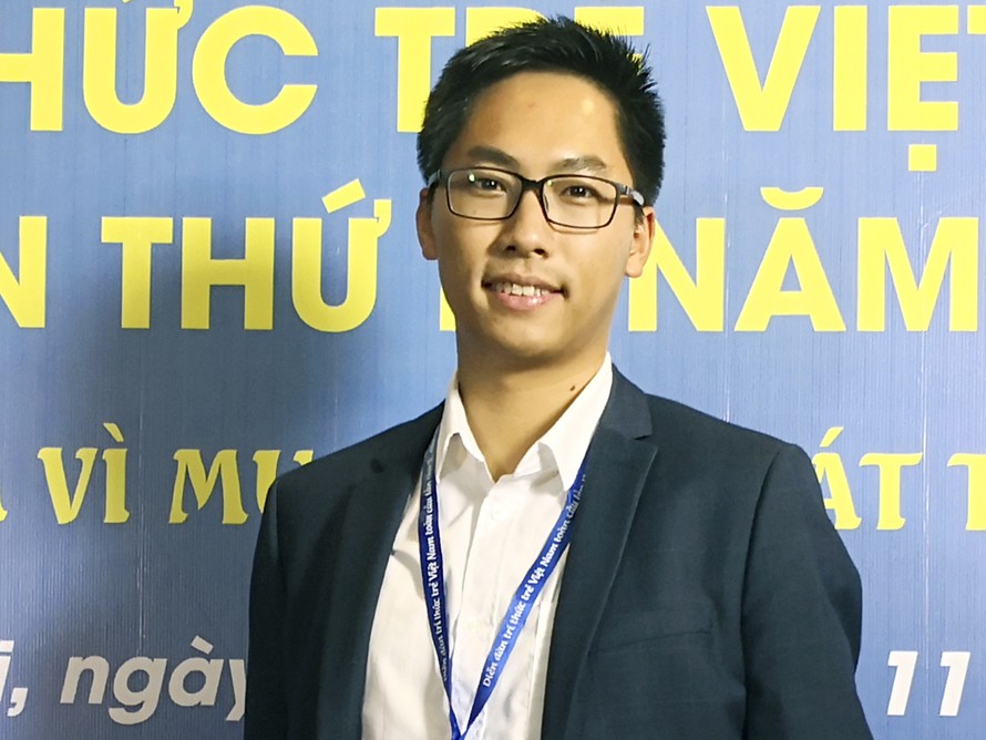 Trí thức trẻ Việt Nam hiến lời giải bài toán dân số vàng