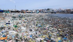 Việt Nam lần đầu hợp tác công tư về kinh tế tuần hoàn quản lý rác thải nhựa